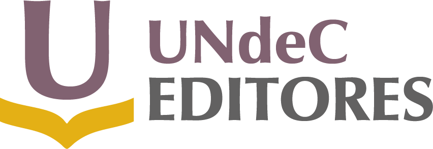 UNdeC Editores
